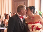 Replay Quatre mariages pour une lune de miel - 4 mariages pour 1 lune de miel du 3 septembre 2025 - Nathalie & Dider