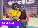 Replay Okoo-koo - 13/08/2026
