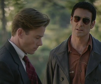 Replay Le caméléon - S1 E18 - Le grand plongeon