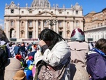 Replay ARTE Journal - Les obsèques du Pape François