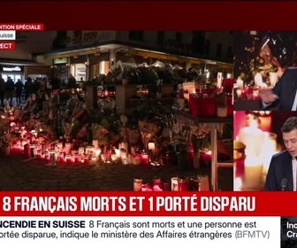 Replay L'intégrale de BFM Dimanche Soir - Dimanche 4 janvier 2026