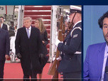 Replay Info éco - Xi Jinping à Washington : l'IA au menu, la rivalité sous la table