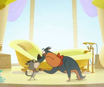 Replay Taffy - Leçons de séduction