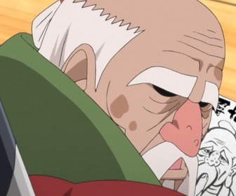 Replay Boruto - Naruto next generations - S3 E20 - La pierre la plus dure du monde