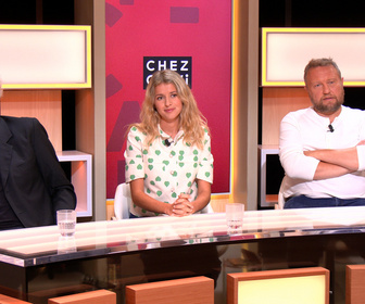 Replay Chez Calvi 12/09/26