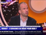 Replay Perrine jusqu'à minuit - Manuel Bompard invité de BFMTV - 12/11