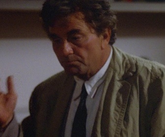 Replay Columbo - Grandes manoeuvres et petits soldats