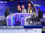 Replay Les experts du soir - Emmanuel Macron: Personne ne l'a emporté - 10/07