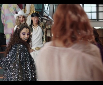 Replay Demain nous appartient du 17 février 2026 - Episode 2142