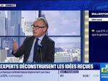 Replay BFM Bourse - Bullshitomètre : Les ETF c'est mieux que la gestion active - FAUX répond Benoist Lombard - 05/06