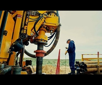 Replay Le Kazakhstan avance vers une énergie nucléaire sûre et fiable , déclare Asset Makhambetov