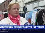 Replay BFM Première - Procès en appel du RN: l'espoir d'un verdict favorable pour les partisans Marine Le Pen