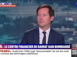 Replay BFM Story - Story 3 : Iran/Israël, la France doit se positionner ? - 19/06