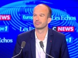 Replay Le Grand Rendez-Vous (Émission du 08/09/2024) - Manuel Bompard