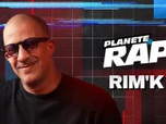 Replay Planète rap - 17/02/2025