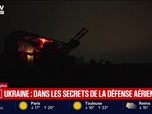 Replay BFM Première - DOC BFMTV. Dans les secrets de la défense aérienne en Ukraine