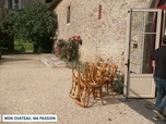 Replay Un jour, un doc - Mon château, ma passion