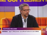 Replay 5/7 le morning RMC - Le supplément du 17 avril 2026