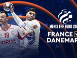 Replay Championnats d'Europe de handball masculin - 22/01/2026