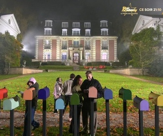 Replay Star Academy 2025 - Quotidienne 19 du 7 novembre 2025