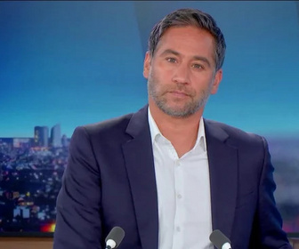 Replay Le 21h/22h - Émission du mercredi 4 juin 2025