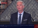 Replay Arnaud Direct - Lundi 20 octobre 2025