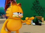Replay Garfield & Cie - Odie le sage