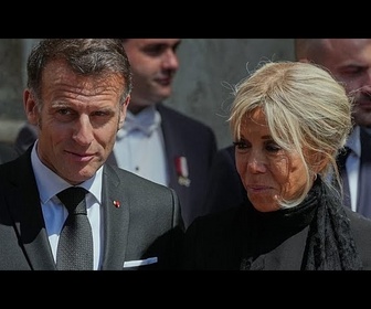 Replay Emmanuel Macron a rencontré le pape Léon XIV au Vatican pour évoquer les tensions mondiales