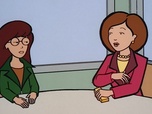 Replay Daria - S2 E12 - La fureur d'écrire