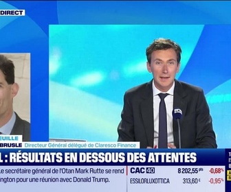 Replay Good Morning Market - En portefeuille - 22/10
