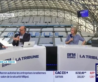 Replay Tech & Co, la quotidienne - ElevenLabs : des acteurs vendent leur voix - 13/11