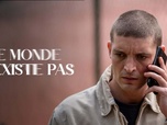 Replay Le monde n'existe pas