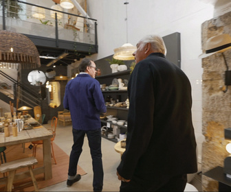 Replay M comme Maison - Martillac, entre héritage et création