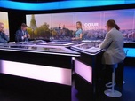 Replay Le débat - Donald Trump : une nouvelle ère pour l'OTAN ?