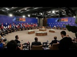 Replay L'Estonie accuse la Russie d'avoir recours à la force militaire pour protéger sa flotte fantôme