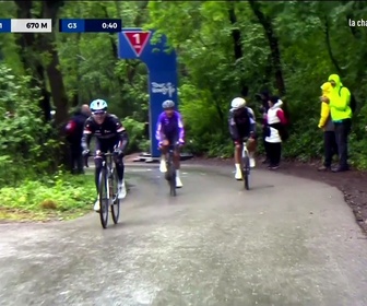 Replay l'étape 4 - Cyclisme sur route - Tour de Hongrie