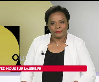 Replay Outre-mer l'actu - 20/05/2026