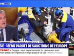 Replay Parlons info ! - Sanctions de l'UE : comment la Russie s'adapte ? - 19/07