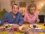 Replay Un gars, une fille - S2E6 - Déjeuner chez la belle-mère (3)