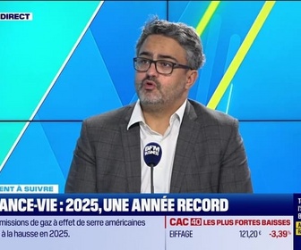 Replay Tout pour investir - Le placement à suivre : Assurance-vie, les atouts du Luxembourg - 13/01