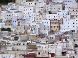 Replay Blanc - Les couleurs du Maroc