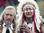 Replay Buffalo Bill et les Indiens