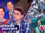 Replay Épisode suivant - Coup de feu et coups de sang : la cuisine dans les séries