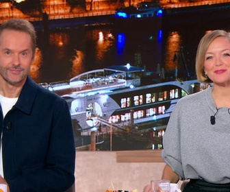 Replay Télématin - 30/10/2025