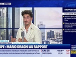 Replay BFM Bourse - L'oeil d'un acteur du Private Equity sur le rapport Draghi - 20/09