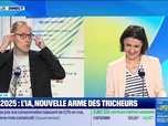 Replay Culture IA : Bac 2025, l'IA... nouvelle arme des tricheurs, par Anthony Morel - 09/06