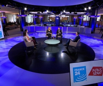 Replay Ici l'Europe - Élections cruciales en Roumanie et Pologne : vague ou reflux populiste ?