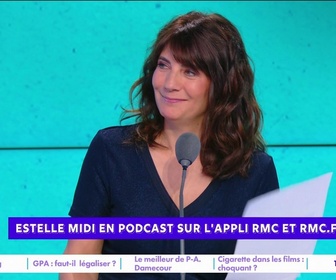 Replay Estelle Midi - Prêts à faire des sacrifices pour partir en vacances ?