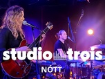 Replay Studio trois - Nótt