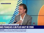Replay Good Morning Market - Le club de la Bourse : La remontée du marché obligataire focalise les attentions - 19/08